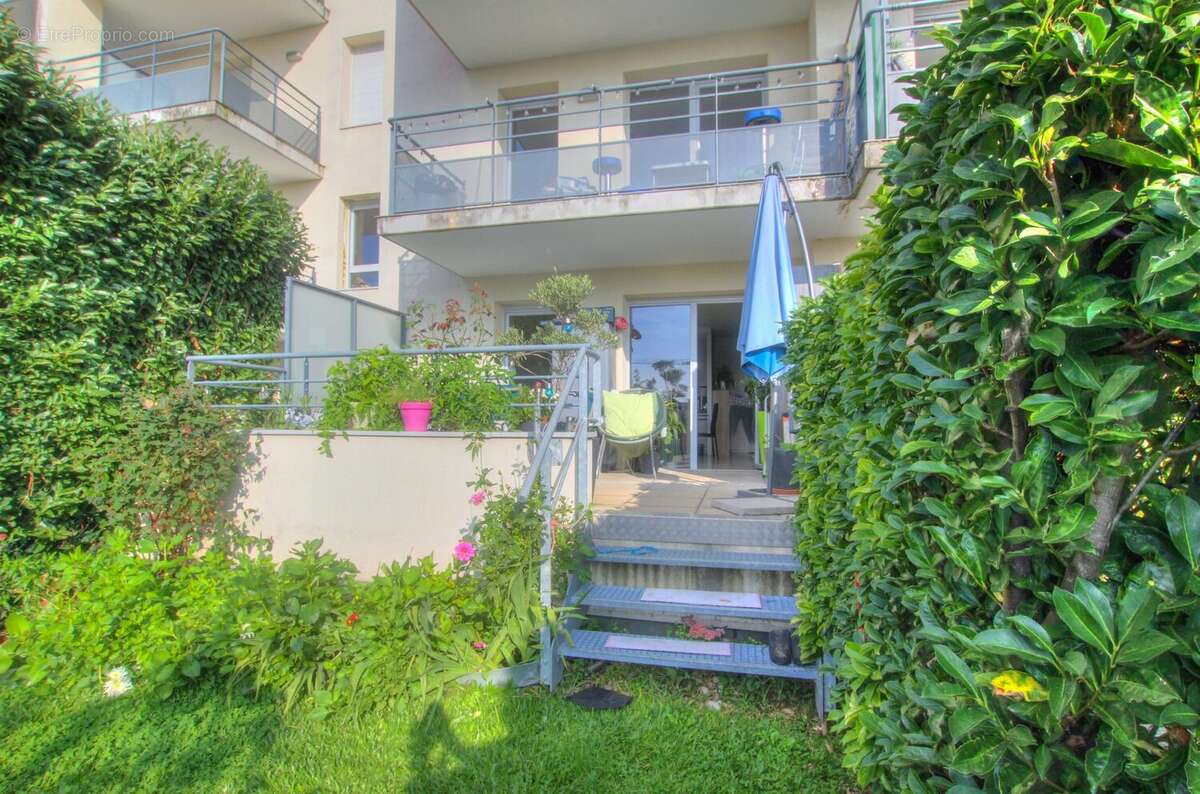 Appartement à GEX
