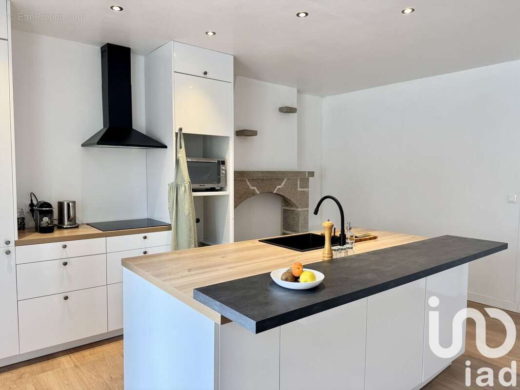 Photo 2 - Maison à PLUMELEC