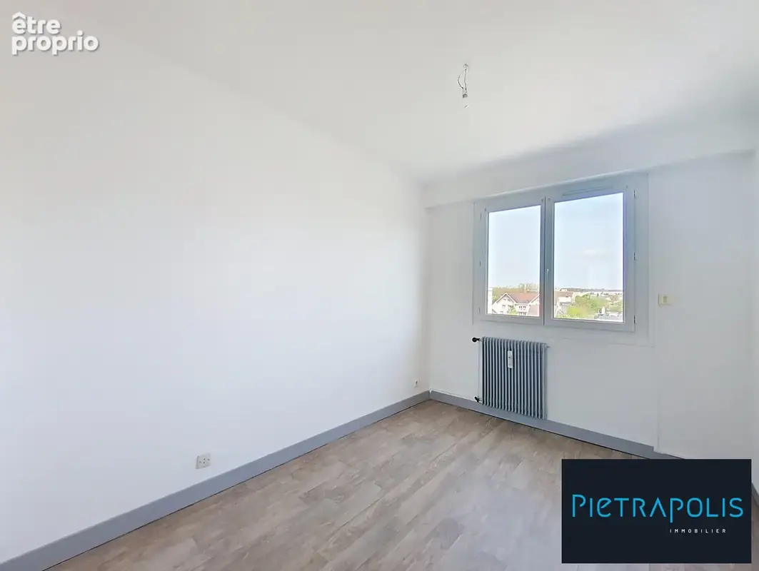 Appartement 89 m² à Dijon  - photo 9