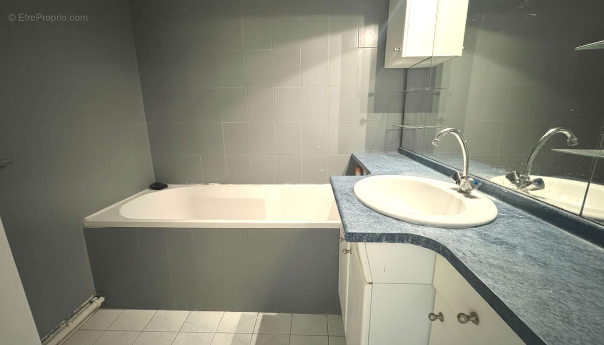 Appartement à EVRY