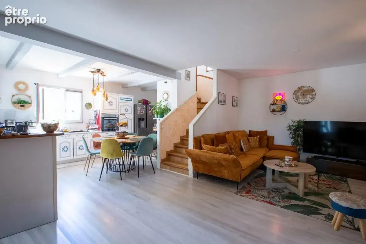Maison 6 pièces 108 m² à vendre à Ajaccio (20167) - photo 8