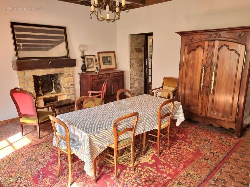 Maison à PERROS-GUIREC