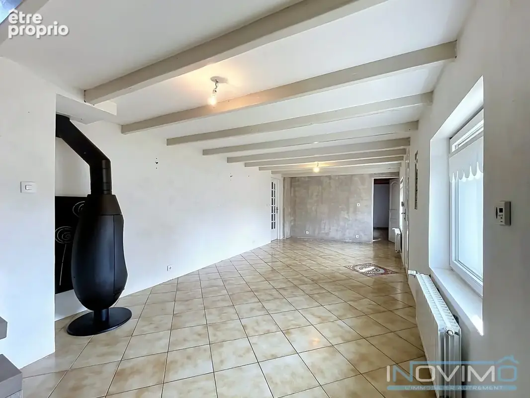 Maison 5 pièces 159 m² à vendre à Oye-Plage (62215) - photo 3