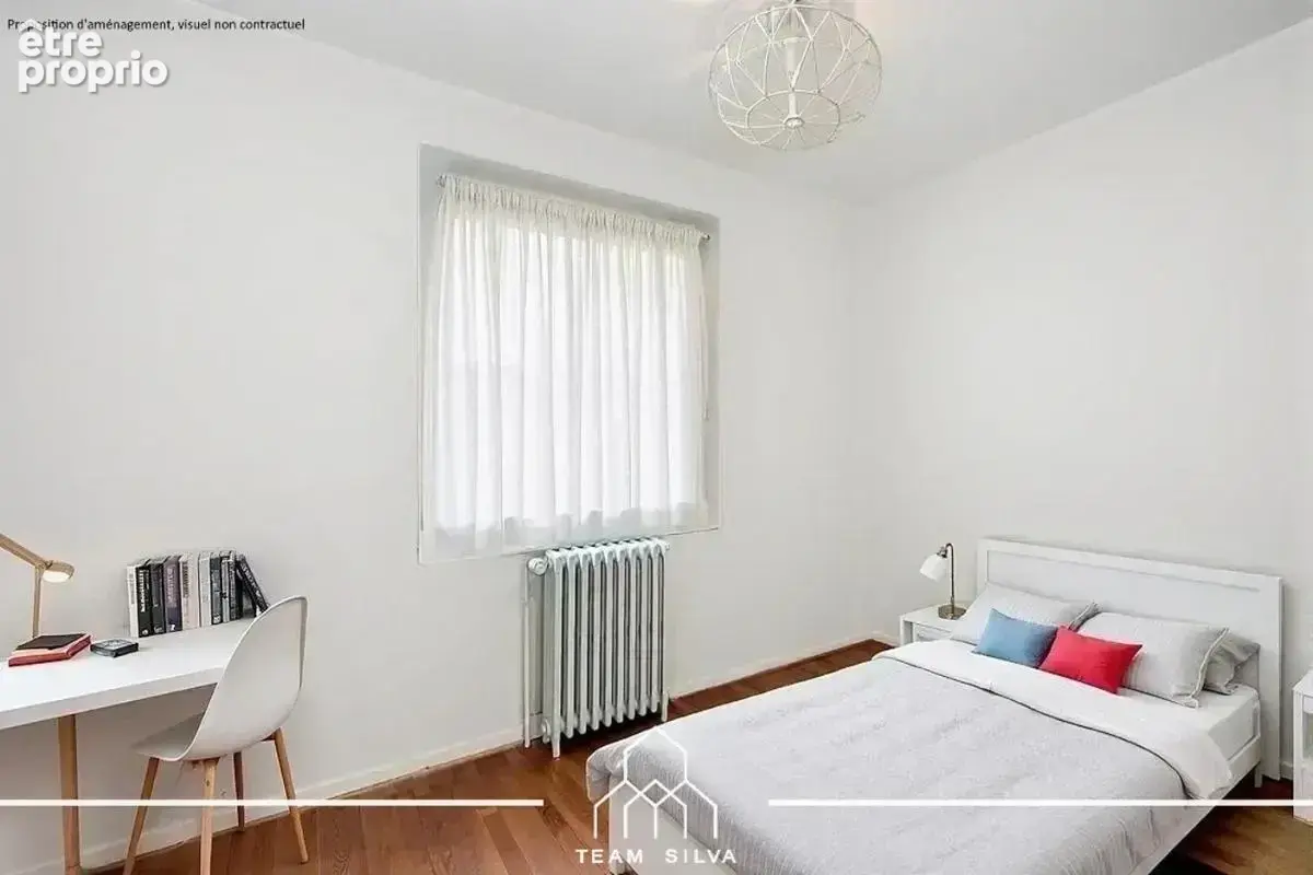Maison 5 pièces 107 m² à vendre à Ternay (69360) - photo 13
