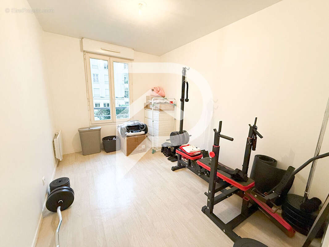 Appartement à DEUIL-LA-BARRE