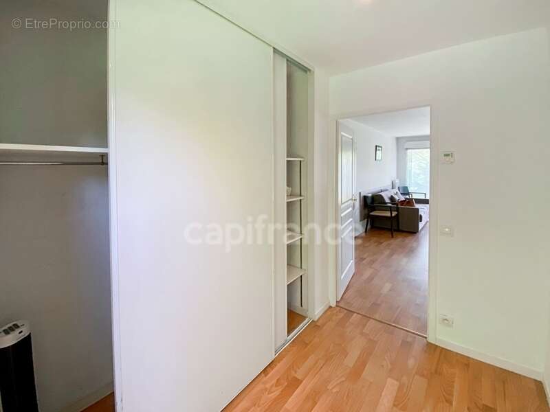 Appartement à PREVESSIN-MOENS