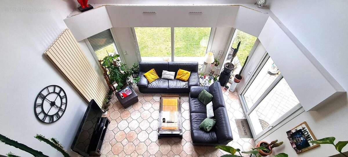 Maison à BROU-SUR-CHANTEREINE