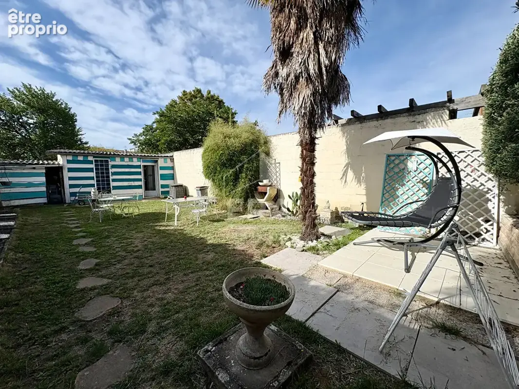 Maison 92m² à tarbes - photo 8