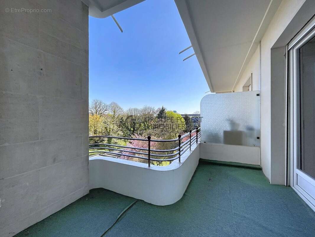 Appartement à LA MADELEINE