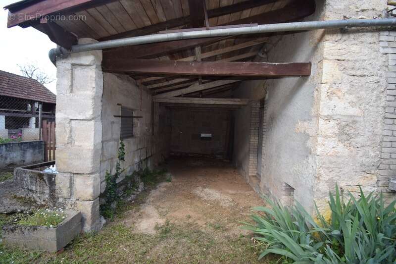 Maison à vendre 3 pièces ARCAMBAL (46) - photo 19