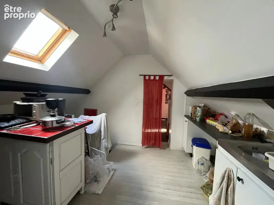 Vente Appartement Imphy(58160) 20 000ï¿œ - photo 3