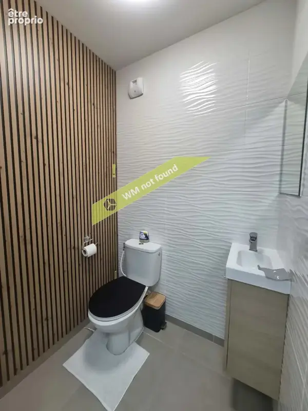 Appartement t3 de 61 m2 - photo 8