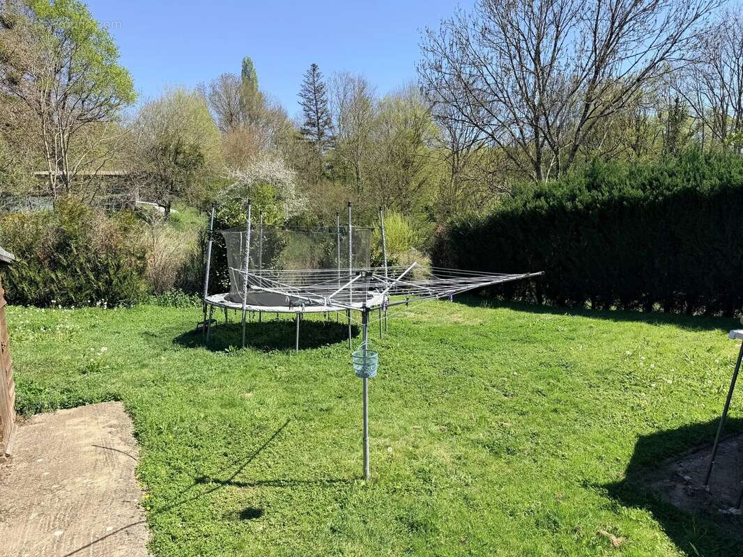 Appartement à DARNAC