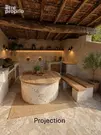 Appartement à BELIGNEUX