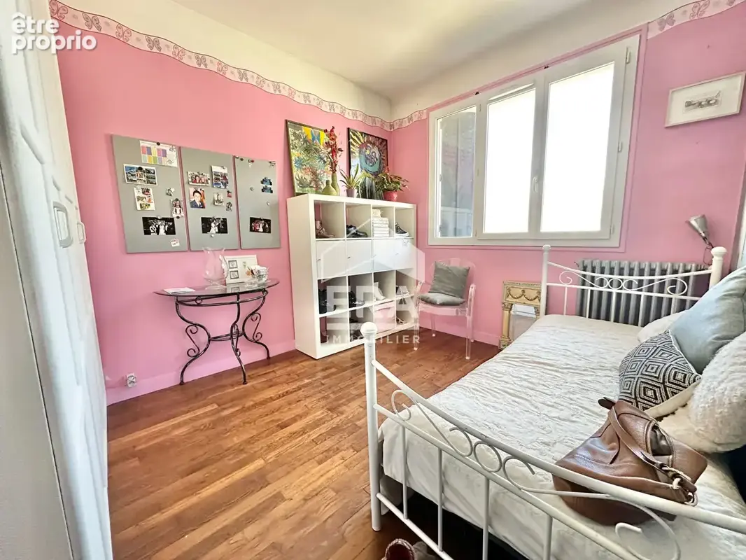 Maison 5 pièces à vendre à Sartrouville - Rare sur le marché - photo 3
