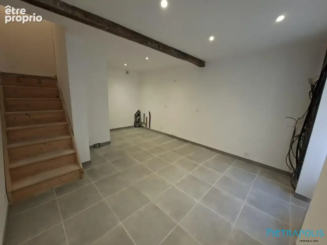 Maison 4 pièces 53 m² à vendre à Panissieres (42360) - photo 2