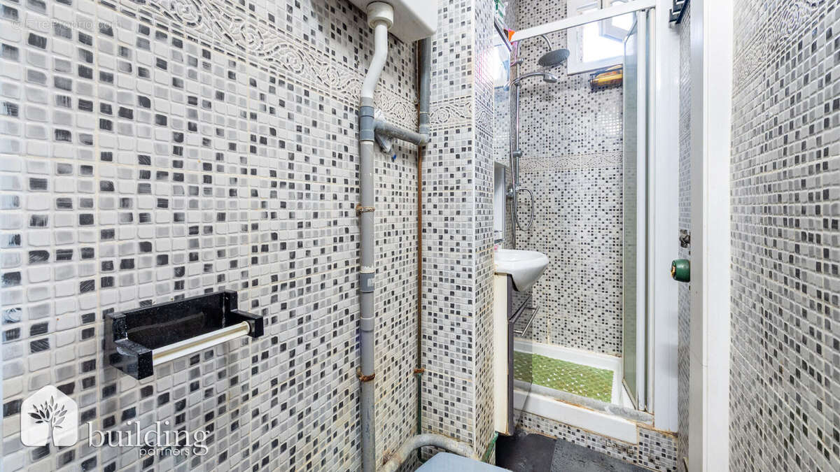 Appartement à COURBEVOIE