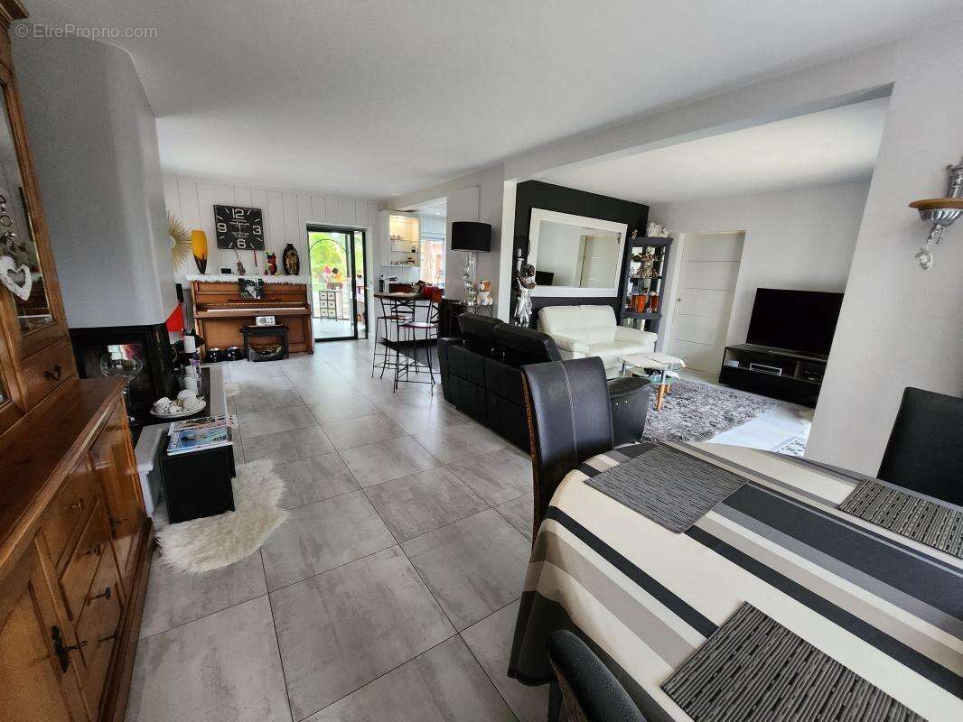 Maison à LA BAULE-ESCOUBLAC