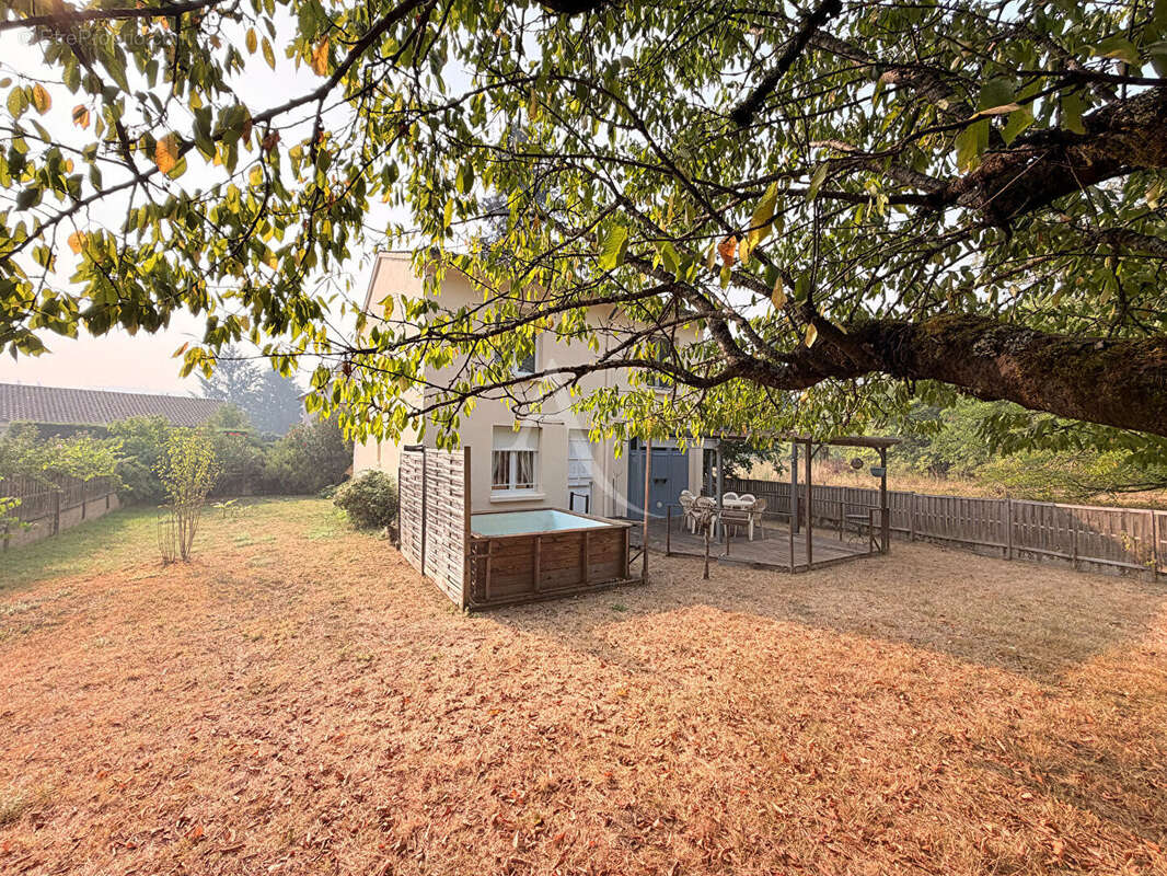Maison centre Prayssac - photo 2