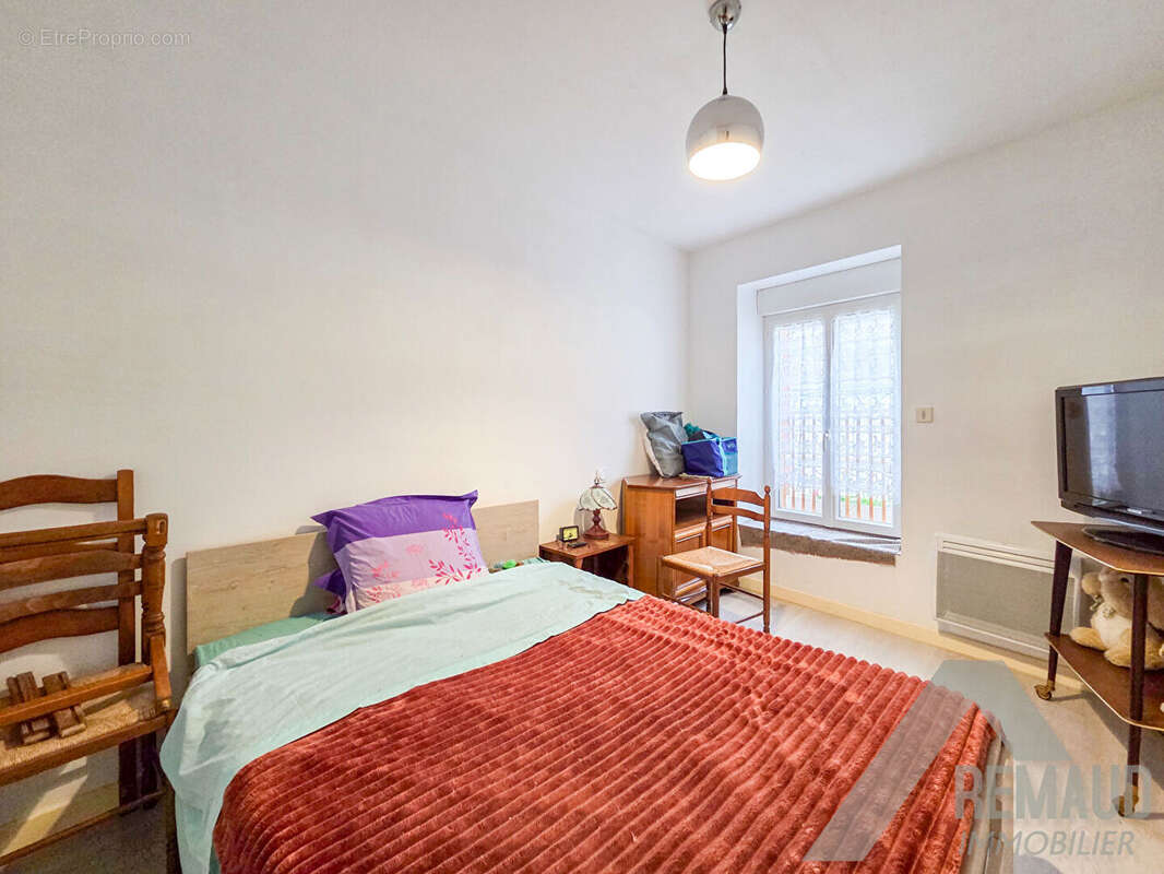 Appartement à AIZENAY