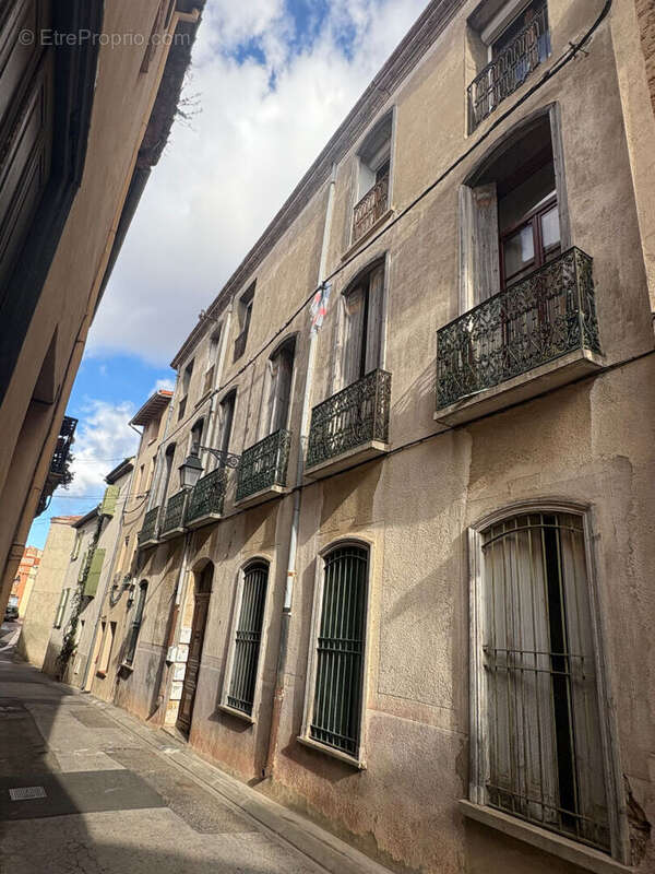 Appartement à BAIXAS