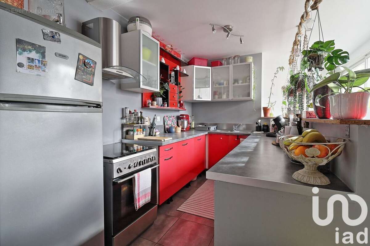 Photo 2 - Appartement à PERPIGNAN