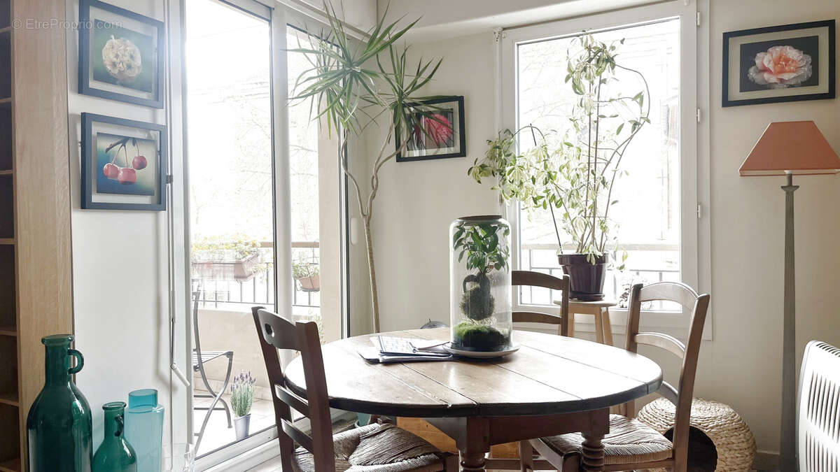 Appartement à NIMES