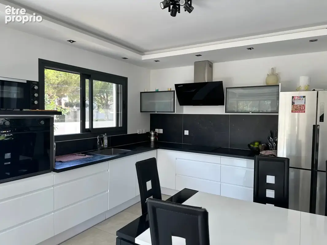 Villa Standing 4 faces, 140m2, Perpignan Ouest - photo 5