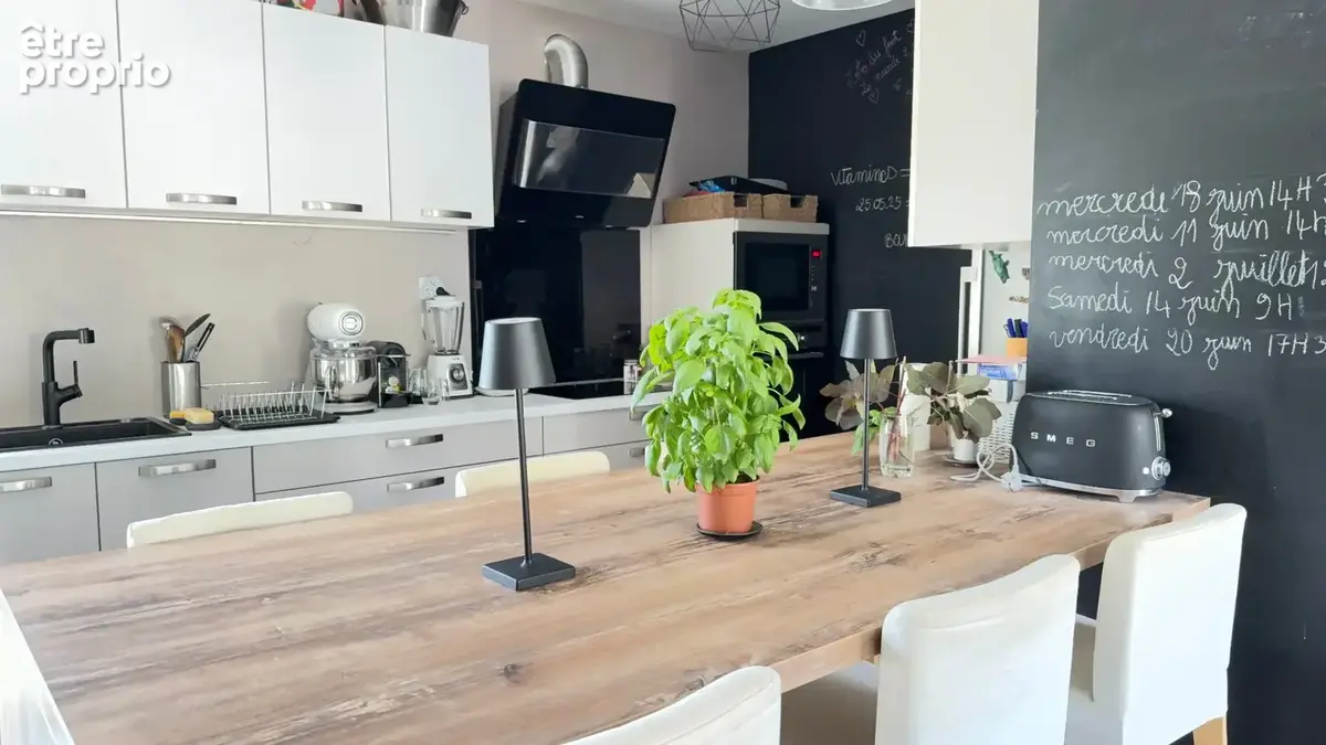 Maison à APT