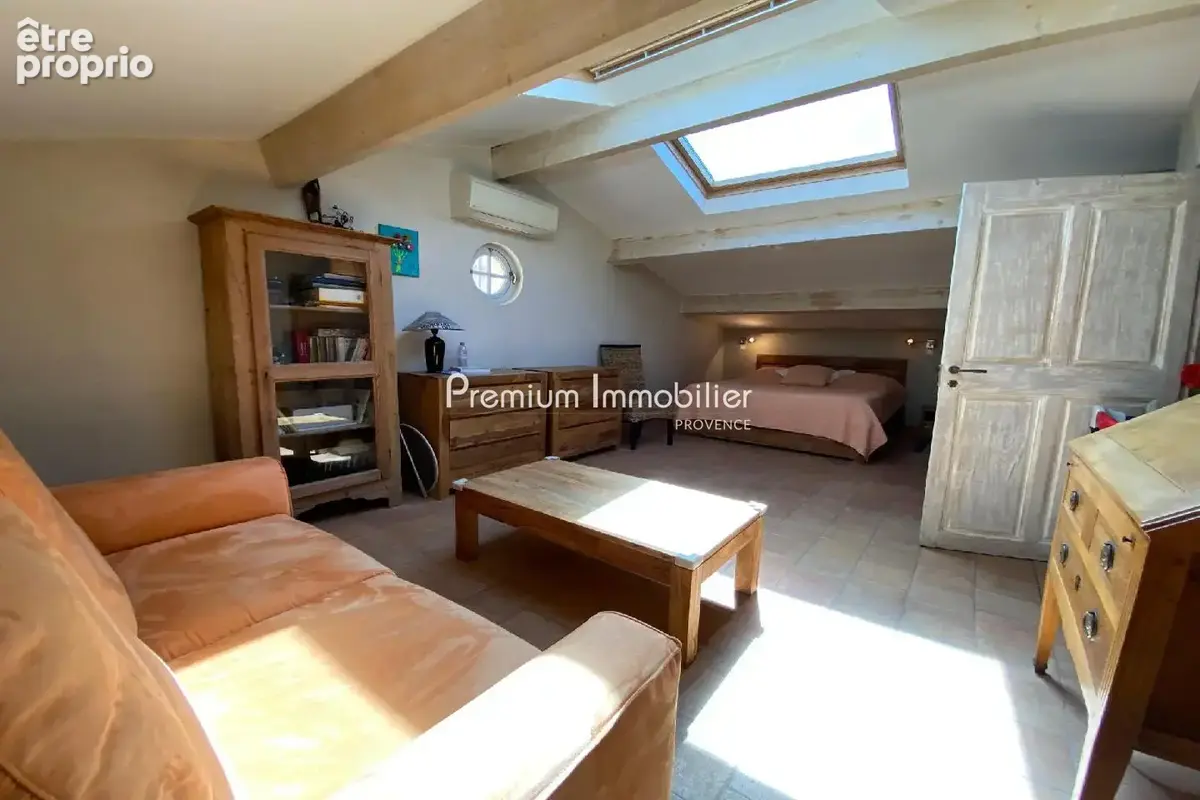 Maison 4 pièces 105 m² à vendre à Aix-En-Provence (13090) - photo 5