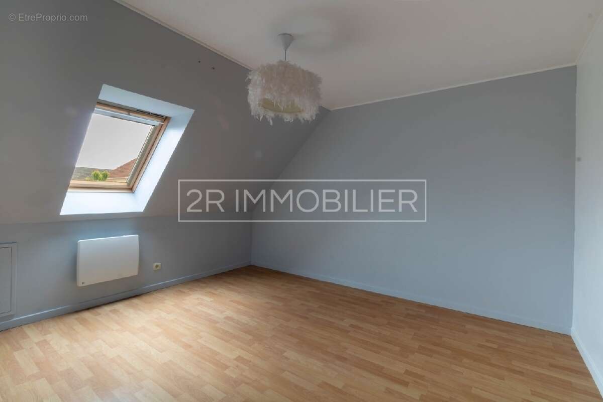 Maison à THORIGNY-SUR-MARNE