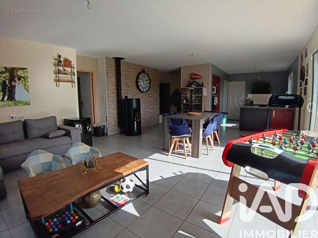 Photo 8 - Maison à THOUARS