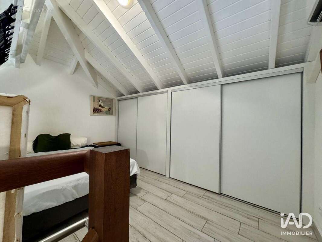 Photo 4 - Appartement à SAINT-MARTIN