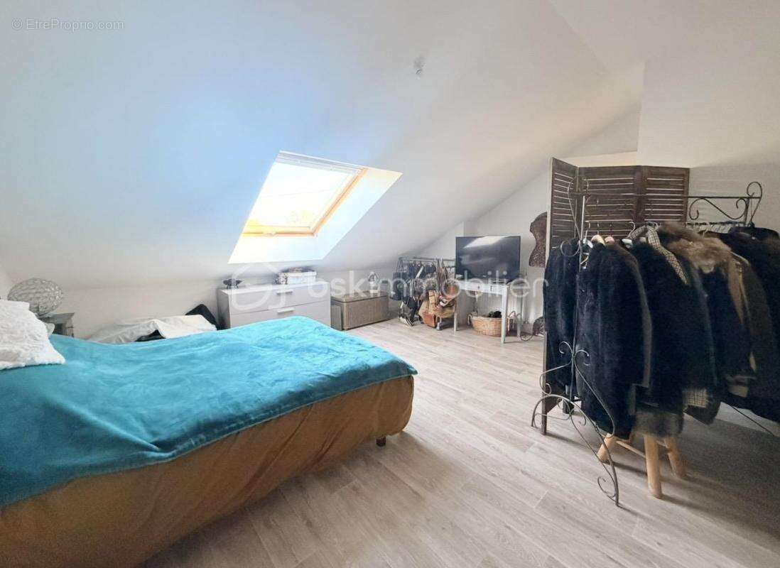 Maison à LA BAULE-ESCOUBLAC