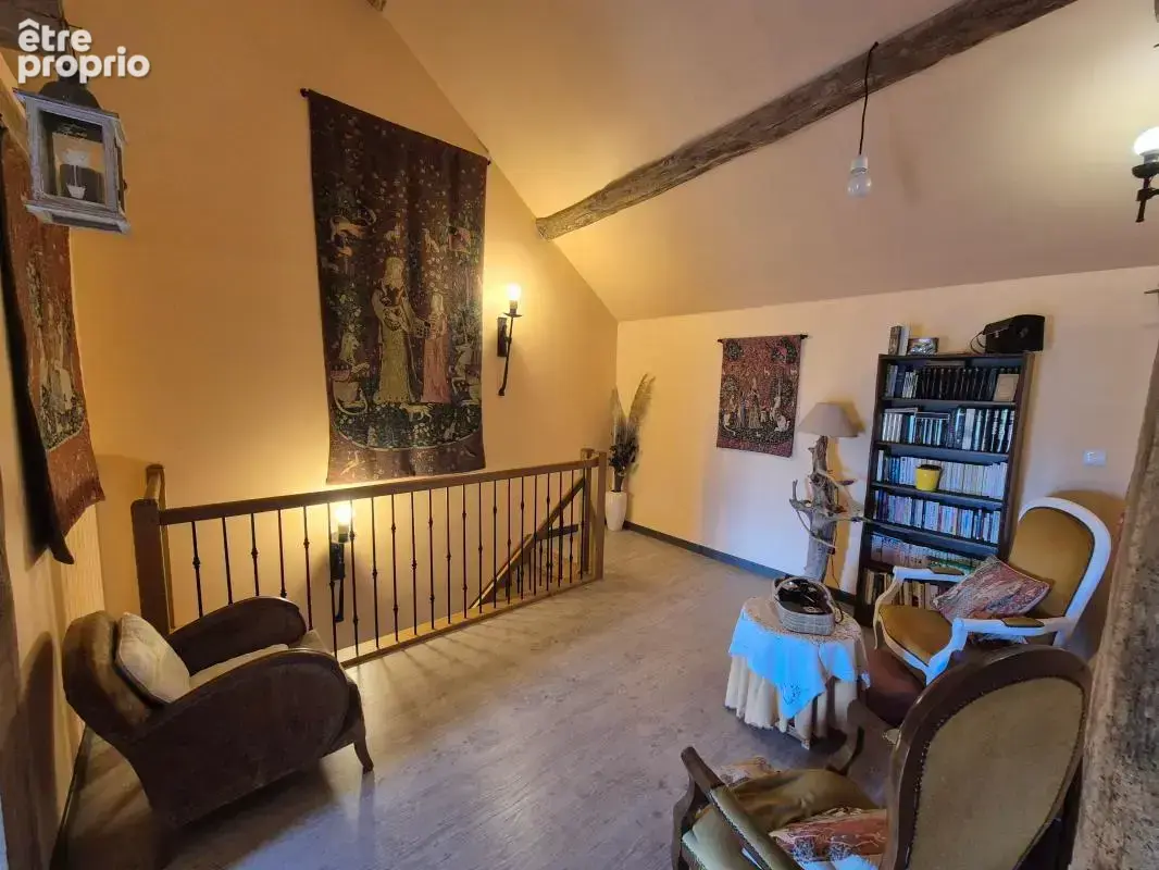 Maison À Vendre - photo 17