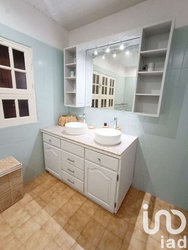 Photo 7 - Maison à SAINT-FRANCOIS