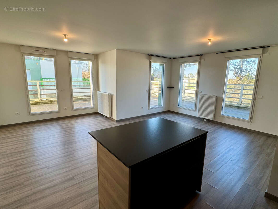 Appartement à AMIENS