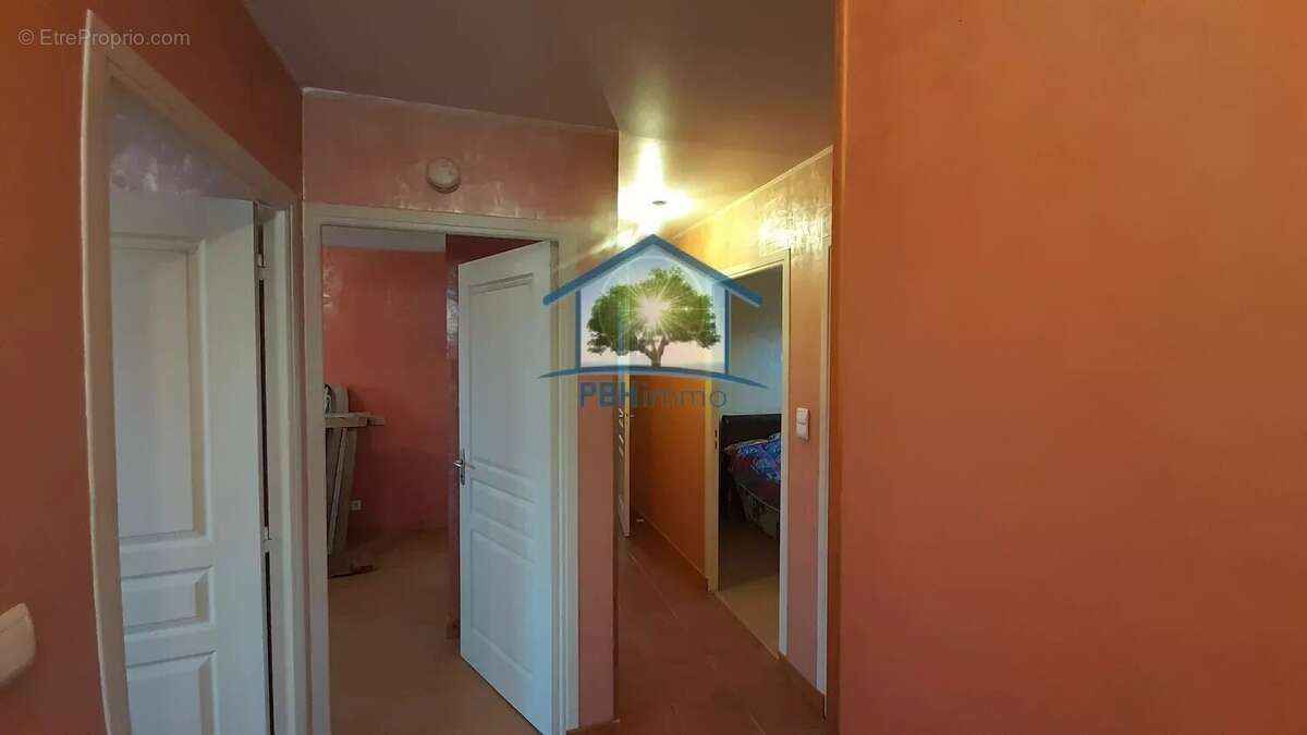 maison plain pied - quartier pavillonnaire au calme - photo 8