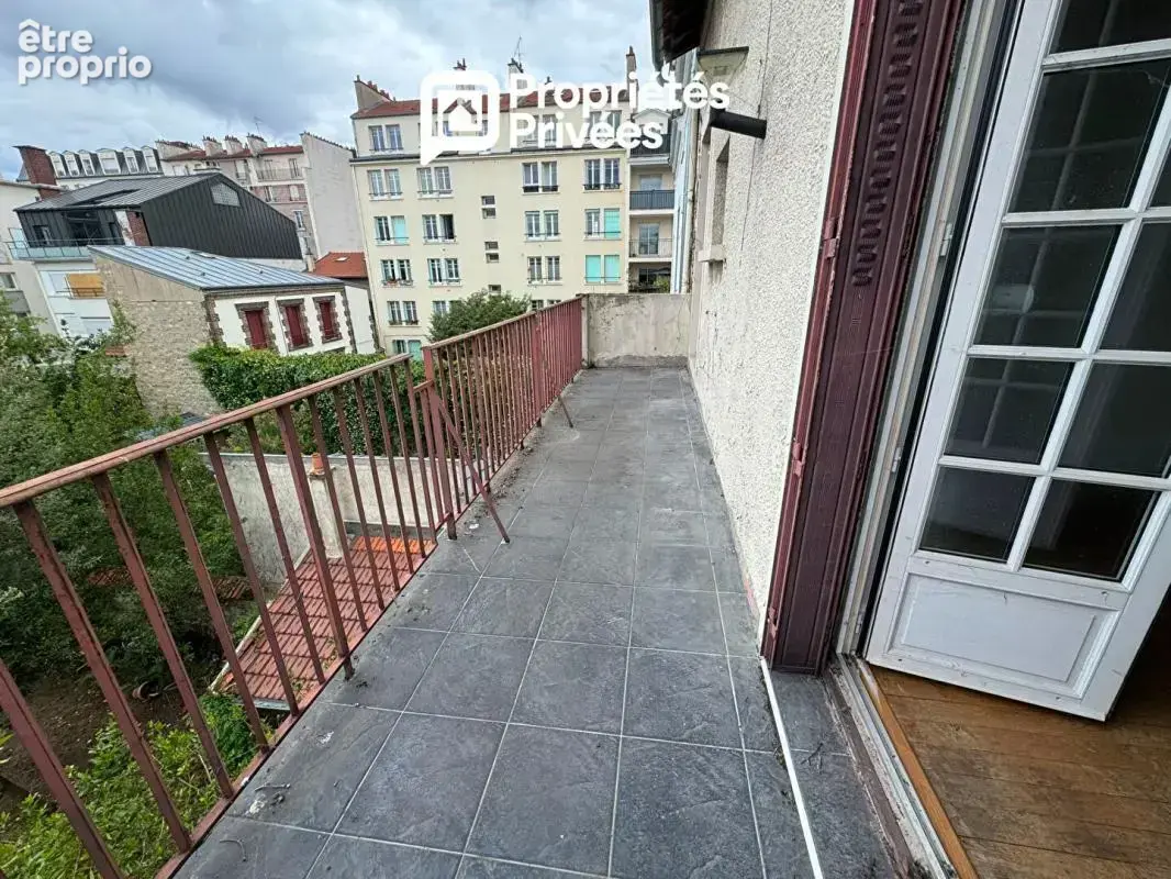 Maison de 235 m² - 5 chambres - secteur Souvenir Français - photo 16