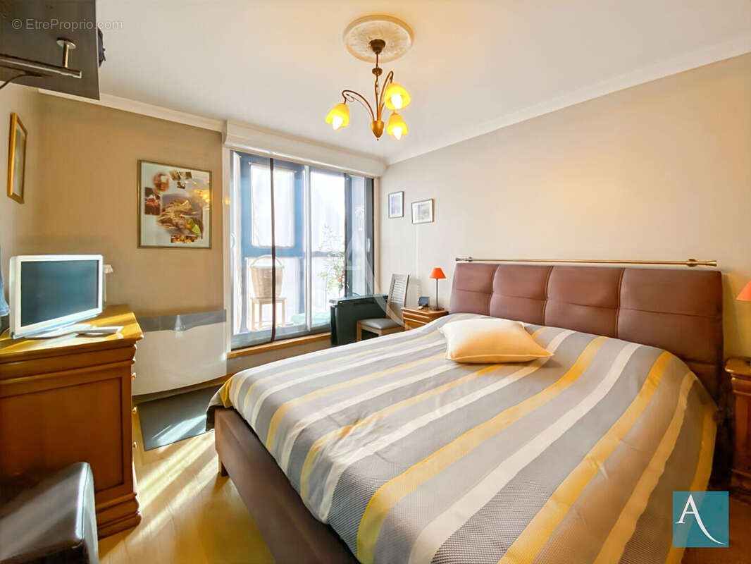 Appartement à ARPAJON