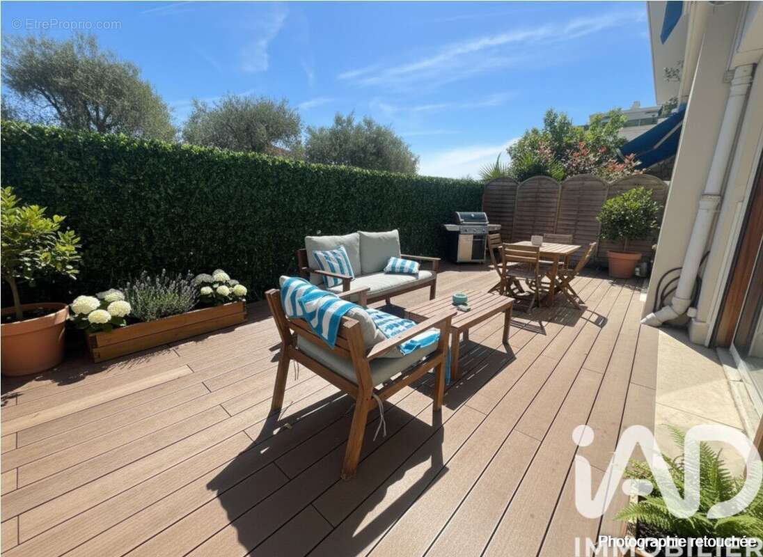 Photo 6 - Appartement à NICE