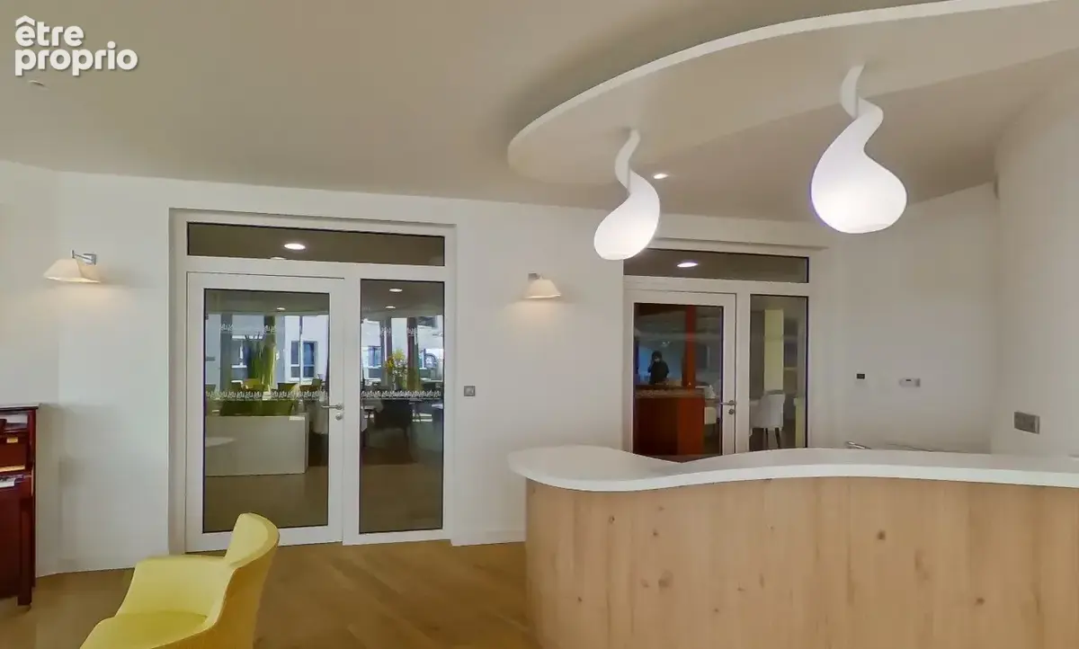 INVESTISSEMENT LOCATIF  Pornichet  Résidence Ehpad Creisker - 7,02 % de rentabilité - photo 12