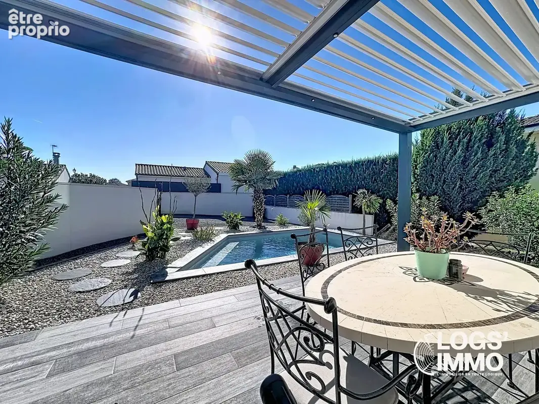 Maison 4 pièces 93 m² à vendre à Artigues-Pres-Bordeaux (33370) - photo 4