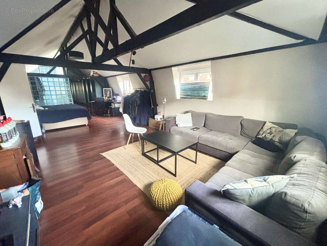 Maison à MARQUETTE-LEZ-LILLE