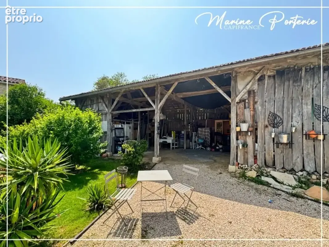 Maison à vendre 6 pièces proche de CONDOM LECTOURE (32) - photo 5