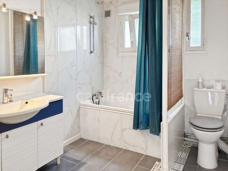 Appartement à LE MANS