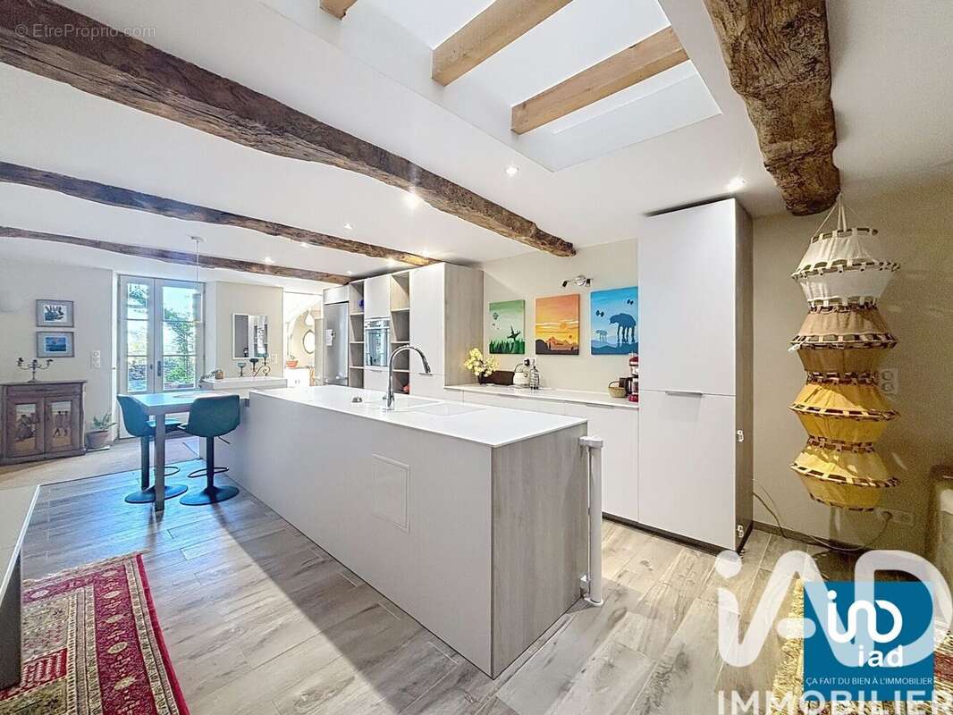 Photo 3 - Maison à LECTOURE