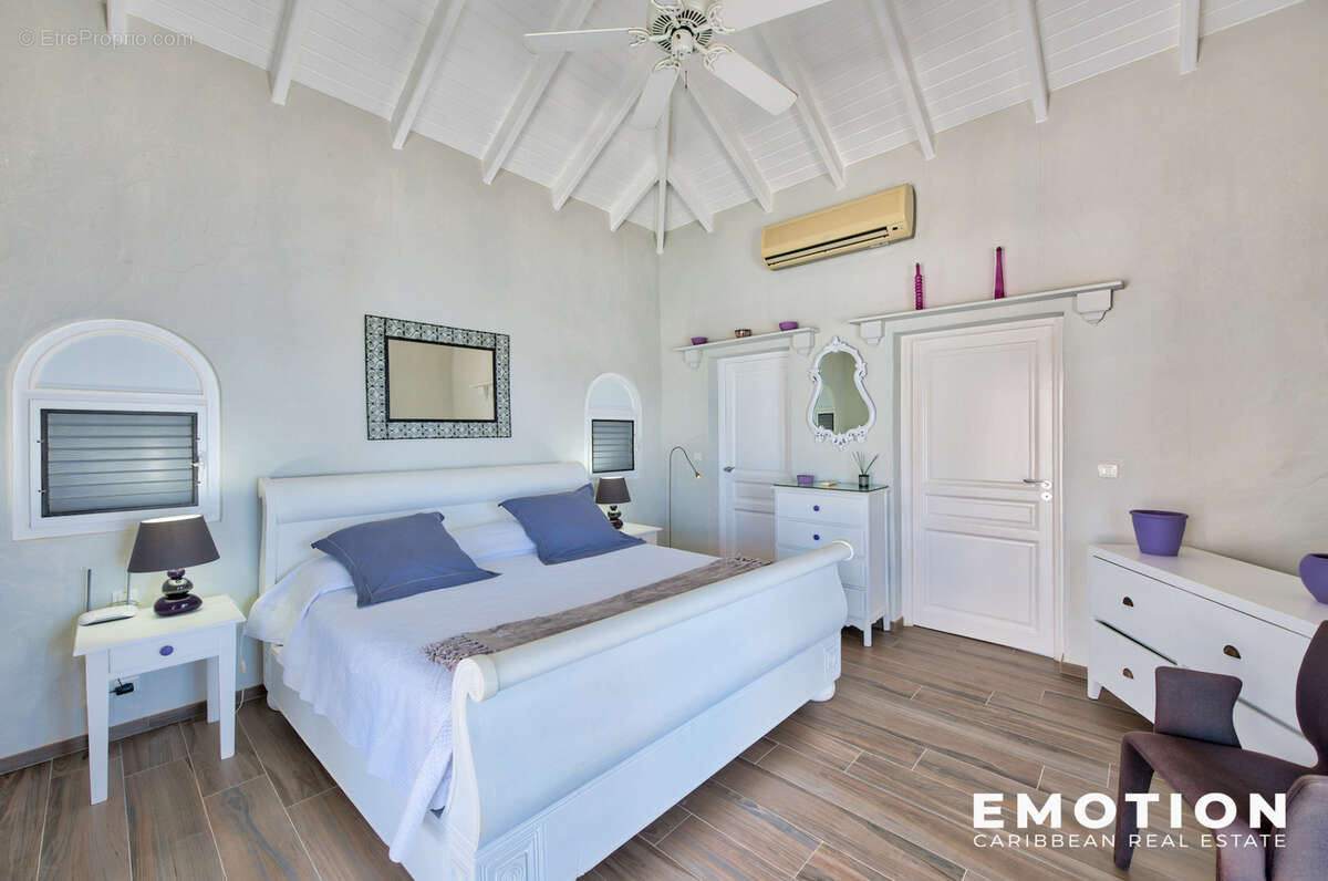 Maison à SAINT-MARTIN