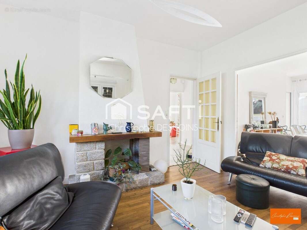 Photo 7 - Maison à MAYENNE