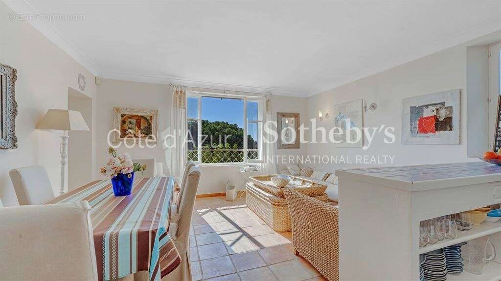 Maison à SAINT-TROPEZ